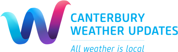 Canterbury Weather Updates